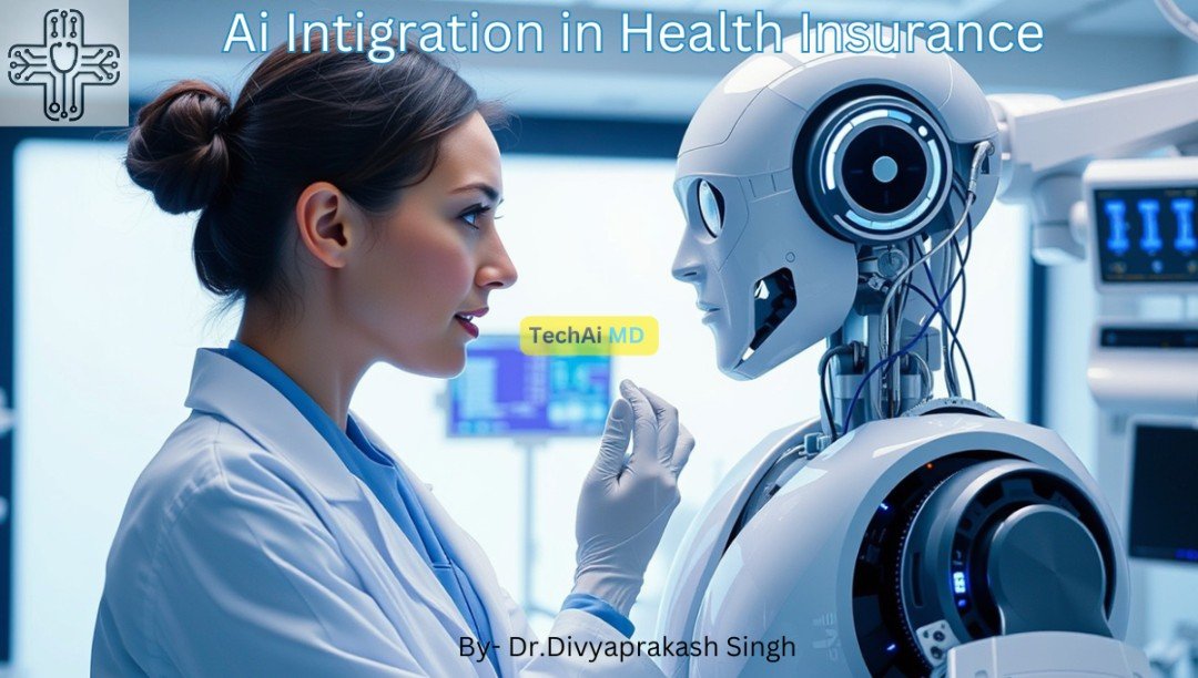 AI in Health Insurance 2025: Ensure Care Accessibility