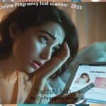 Online Pregnancy Tests Scanner in 2025