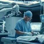 Robotic Surgery 2025 - TechAiMD