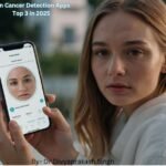 Top 3 Skin Cancer Detection Apps: Quick Results