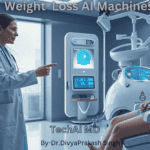 Weight loss machine for home