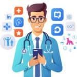 Medical Apps Review: Get Doctor's: Do's and Don'ts