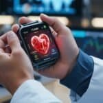 Best Heart Beat Monitor Watch in 2025