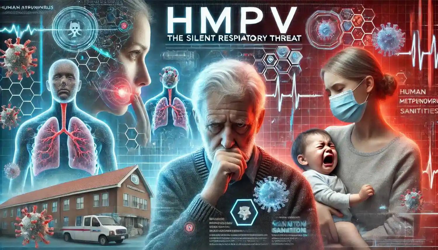 HMPV: The Silent Respiratory Threat and How Technology Can Help