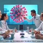 DOCTORS' PERSPECTIVES ON TECHNOLOGY TO HELP FIGHT AGAINST flu