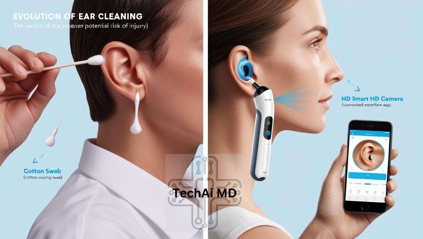 ear Cleaning device in 2025
