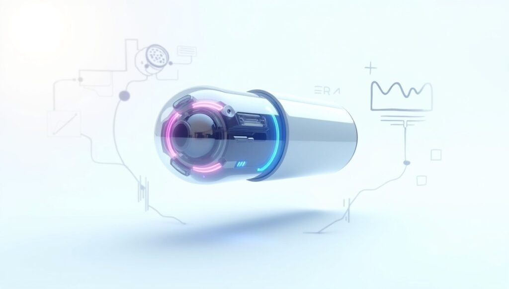 PillBot: This Change The Non-Invasive Diagnostics in 2025 PillBot: This Change The Non-Invasive Diagnostics in 2025