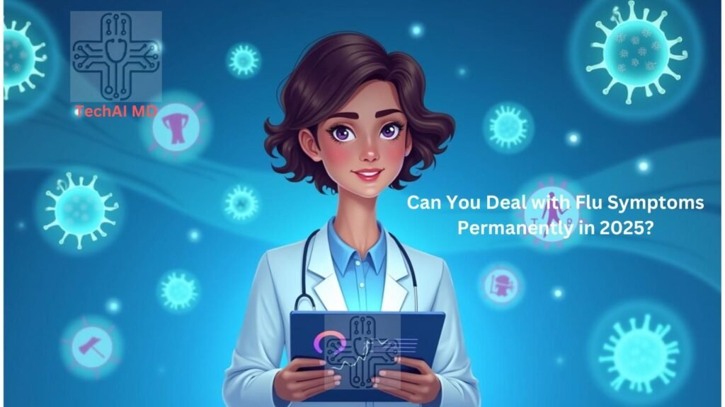 Can You Deal with Flu Symptoms Permanently in 2025?