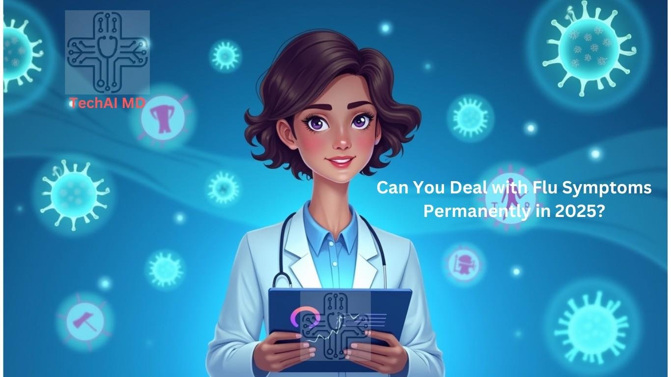 Can You Deal with Flu Symptoms Permanently in 2025?